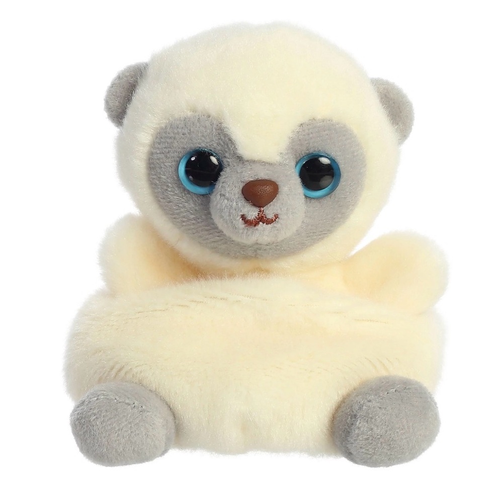 Aurora- Yoohoo- Palm Pals- 5" Yoohoo